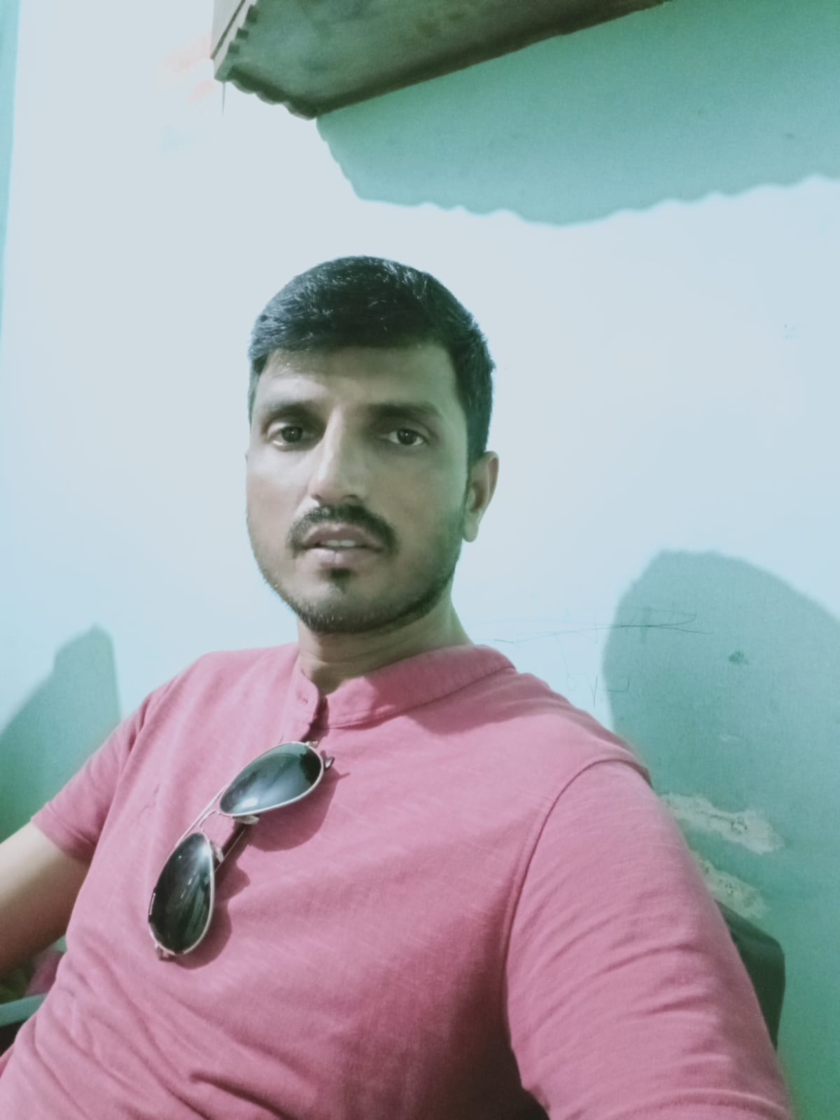 Vijay Mane